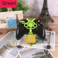 Thumbnail for Mini Steering Wheel set For XBOX 360 Controller