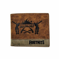 Thumbnail for New Fashion Cartoon Anime Wallets