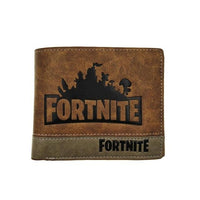 Thumbnail for New Fashion Cartoon Anime Wallets