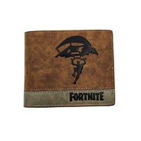 Thumbnail for New Fashion Cartoon Anime Wallets