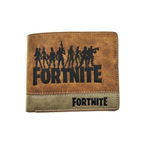 Thumbnail for New Fashion Cartoon Anime Wallets