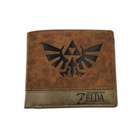 Thumbnail for New Fashion Cartoon Anime Wallets