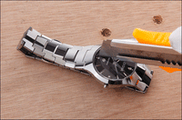 Thumbnail for Tungsten Steel Wrist Watch