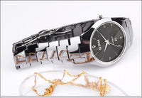 Thumbnail for Tungsten Steel Wrist Watch