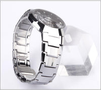 Thumbnail for Tungsten Steel Wrist Watch