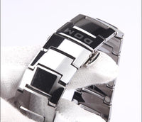 Thumbnail for Tungsten Steel Wrist Watch