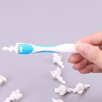 Thumbnail for Ear Cleaner Kit – 16 Soft Spiral Tips Earwax Removal Tool