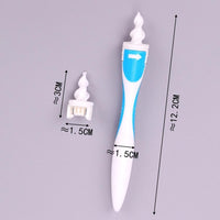 Thumbnail for Ear Cleaner Kit – 16 Soft Spiral Tips Earwax Removal Tool