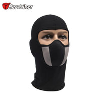 Thumbnail for Motorcycle Face Mask
