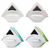 Thumbnail for Double Sided Magnetic Window Glass Cleaner