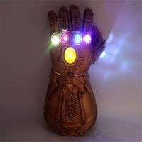 Thumbnail for Infinity Thanos Gauntlet