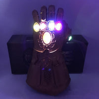 Thumbnail for Infinity Thanos Gauntlet