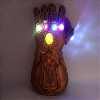 Thumbnail for Infinity Thanos Gauntlet