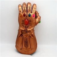 Thumbnail for Infinity Thanos Gauntlet