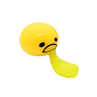 Thumbnail for Vomiting Egg Toy