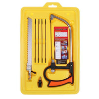 Thumbnail for Multi-Function Hand Saw