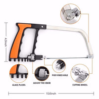 Thumbnail for Multi-Function Hand Saw