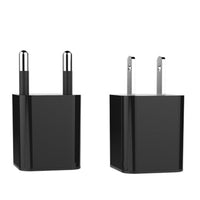 Thumbnail for 1080P Mini USB Wall Charger Spy Camera