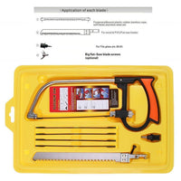 Thumbnail for Multi-Function Hand Saw