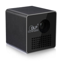 Thumbnail for Mini DLP Wireless WIFI Projector