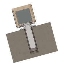 Thumbnail for Fantom Doorstop