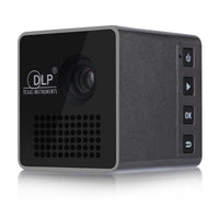 Thumbnail for Mini DLP Wireless WIFI Projector