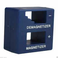Thumbnail for Magnetizer Demagnetizer Tool For Screwdriver