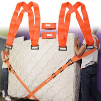 Thumbnail for Easy Shoulder Lifting and Moving Straps