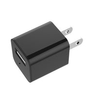 Thumbnail for 1080P Mini USB Wall Charger Spy Camera