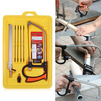 Thumbnail for Multi-Function Hand Saw