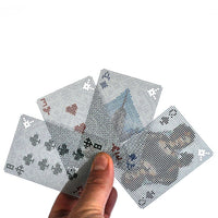 Thumbnail for Pixel Playing Cards