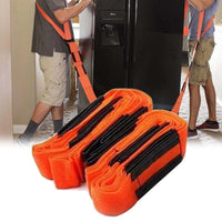 Thumbnail for Easy Shoulder Lifting and Moving Straps