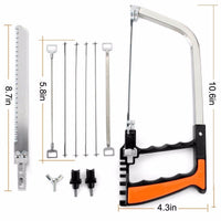 Thumbnail for Multi-Function Hand Saw