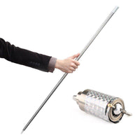 Thumbnail for Metal Appearing Cane