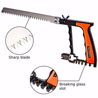 Thumbnail for Multi-Function Hand Saw