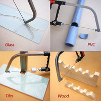 Thumbnail for Multi-Function Hand Saw
