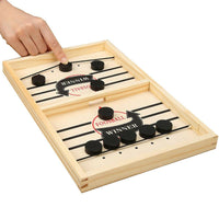 Thumbnail for PARENT-CHILD INTERACTIVE FINGER TOY