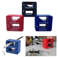Thumbnail for Magnetizer Demagnetizer Tool For Screwdriver