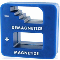 Thumbnail for Magnetizer Demagnetizer Tool For Screwdriver