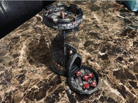 Thumbnail for Dice Tower with Spiral Staircase