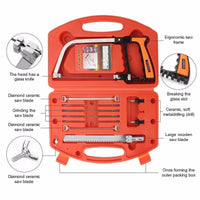 Thumbnail for Multi-Function Hand Saw