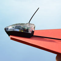 Thumbnail for PowerUp 3.0 Smartphone Controlled Paper Airplane