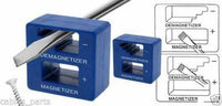 Thumbnail for Magnetizer Demagnetizer Tool For Screwdriver