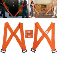Thumbnail for Easy Shoulder Lifting and Moving Straps