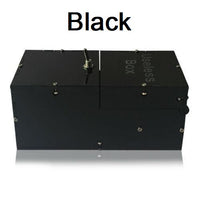 Thumbnail for Leave Me Alone Wooden Useless Box