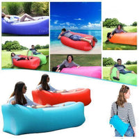 Thumbnail for Inflatable Air Sofa