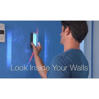 Thumbnail for Behind the Wall Wire Detector