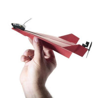 Thumbnail for PowerUp 3.0 Smartphone Controlled Paper Airplane