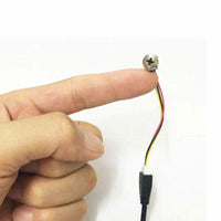 Thumbnail for Smallest mini screw 1000TVL full HD CCTV Spy camera