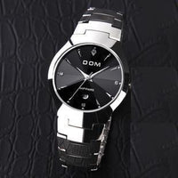 Thumbnail for Tungsten Steel Wrist Watch